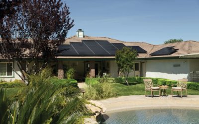 How to Invest in Solar and Get a Federal Tax Credit