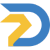 Detach Reset Solar Logo